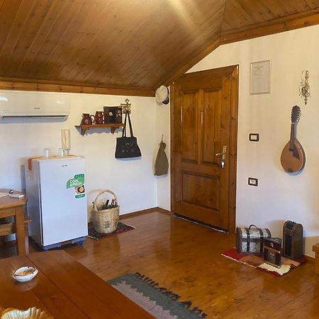 Raisa Guesthouse 12 ベラト エクステリア 写真